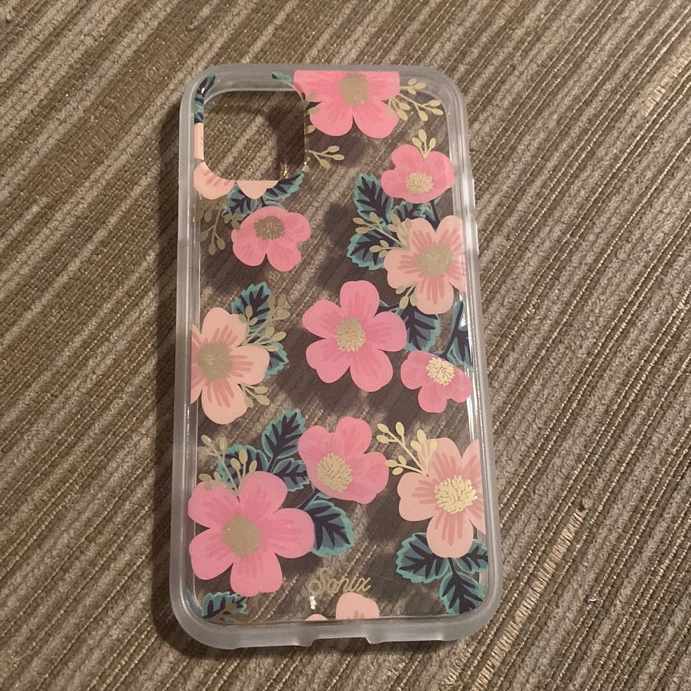 iPhone 11 Sonix case